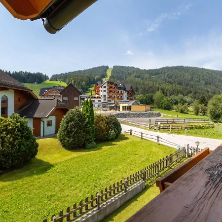 7 By Interhome Sankt Margarethen im Lungau