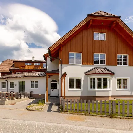 7 By Interhome Apartment
