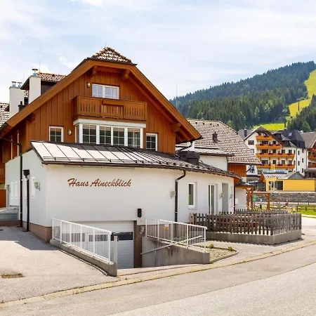 Apartment 7 By Interhome Sankt Margarethen im Lungau