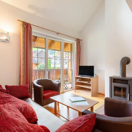 7 By Interhome Apartamento