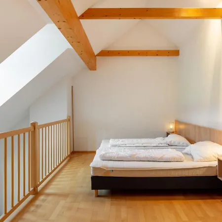 Apartment 7 By Interhome Sankt Margarethen im Lungau