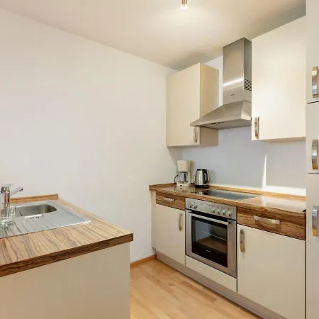 7 By Interhome Appartamento Sankt Margarethen im Lungau