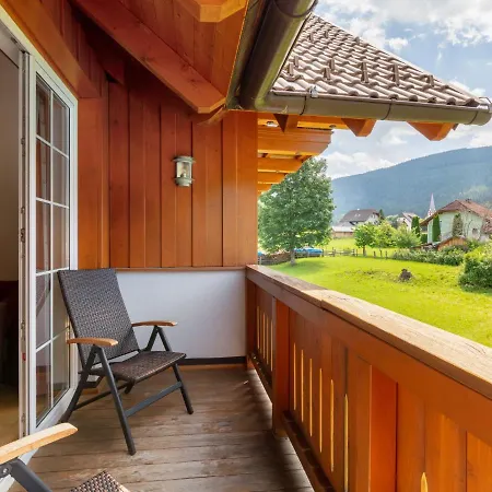 7 By Interhome Apartment Sankt Margarethen im Lungau