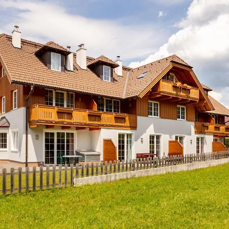 7 By Interhome Apartamento