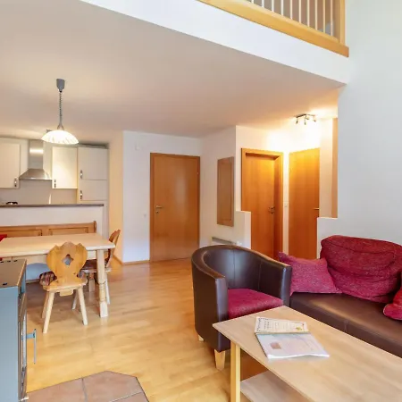 7 By Interhome Apartment *