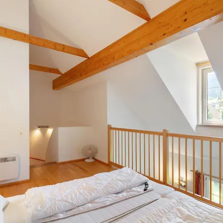 7 By Interhome Appartamento Sankt Margarethen im Lungau