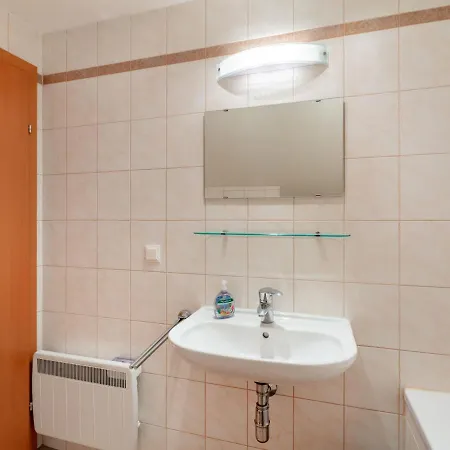 7 By Interhome Apartamento