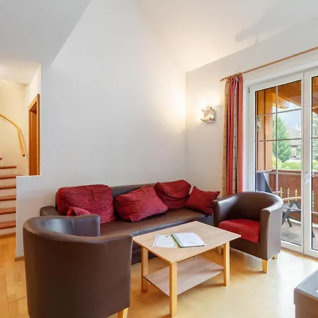 Appartamento 7 By Interhome