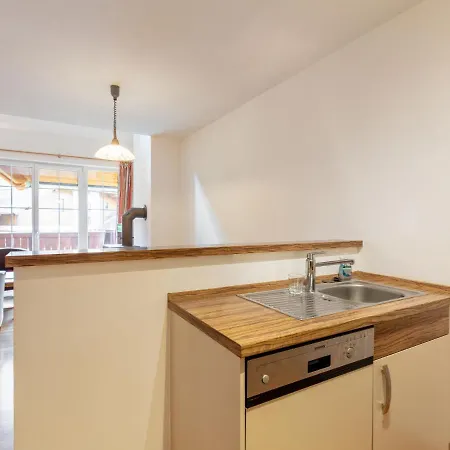 7 By Interhome Sankt Margarethen im Lungau