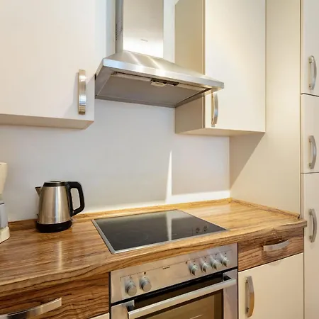 7 By Interhome Sankt Margarethen im Lungau