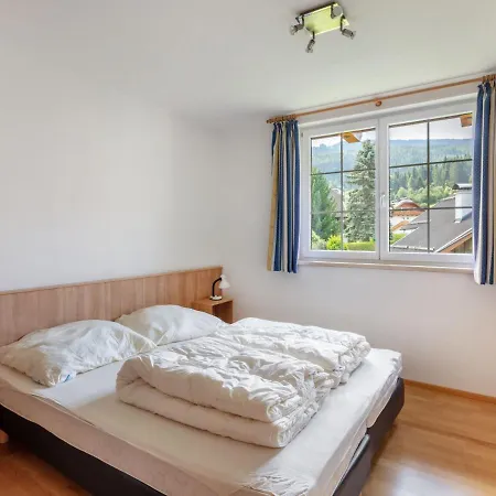 7 By Interhome * Sankt Margarethen im Lungau