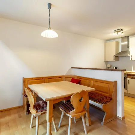 7 By Interhome Apartment