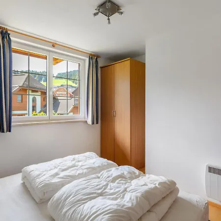 7 By Interhome Apartment *
