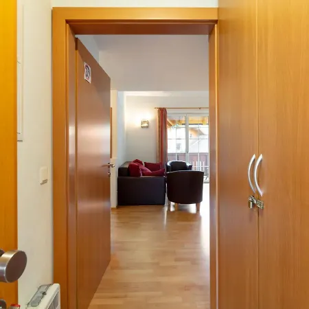 7 By Interhome * Sankt Margarethen im Lungau