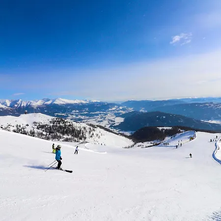 7 By Interhome * Sankt Margarethen im Lungau