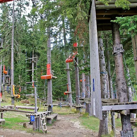 Apartamento 7 By Interhome Sankt Margarethen im Lungau