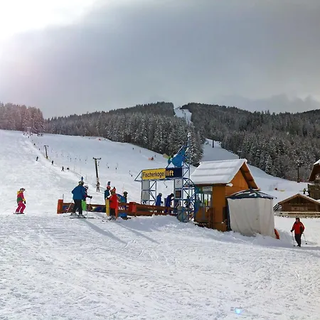 شقة 7 By Interhome سانكت مارغارثين إم يونغاو