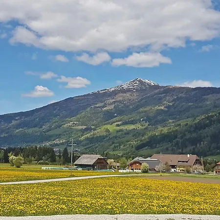 7 By Interhome سانكت مارغارثين إم يونغاو