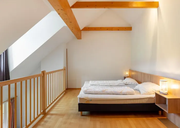 شقة 7 By Interhome سانكت مارغارثين إم يونغاو