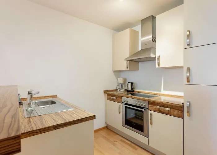 7 By Interhome شقة سانكت مارغارثين إم يونغاو