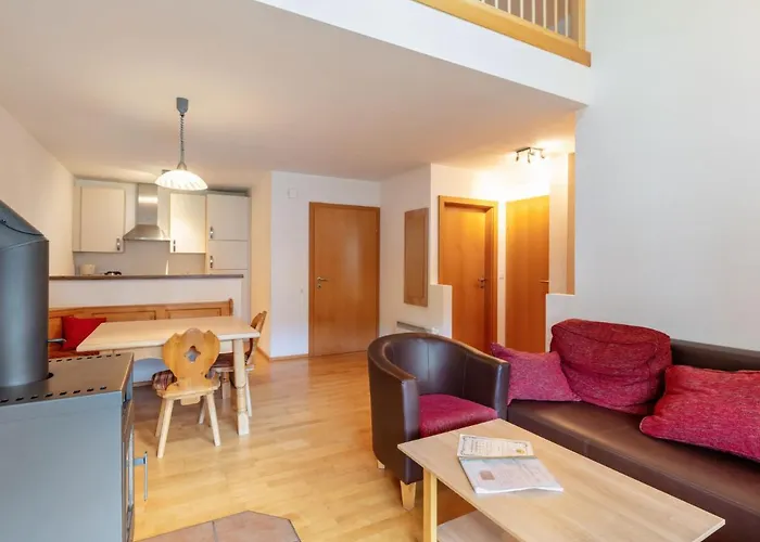 7 By Interhome شقة *