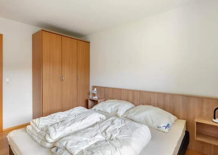 7 By Interhome شقة *