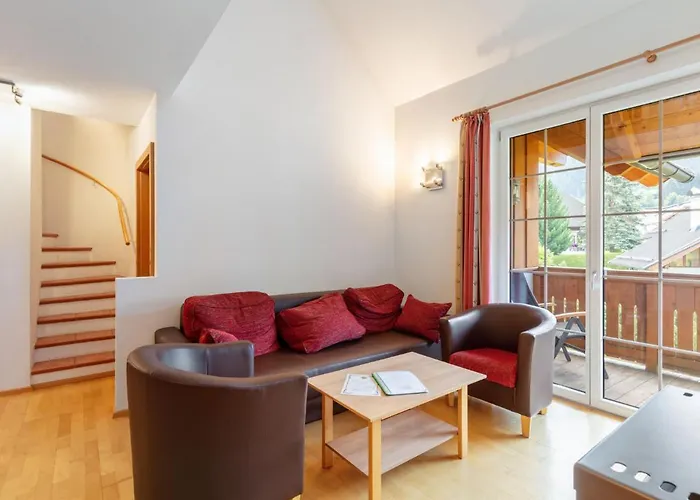 شقة 7 By Interhome