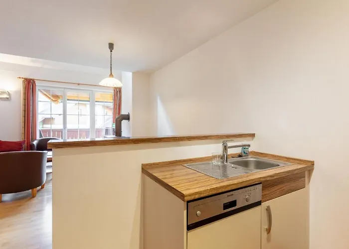 7 By Interhome سانكت مارغارثين إم يونغاو