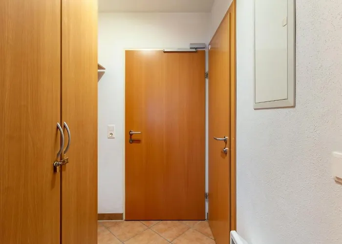 7 By Interhome سانكت مارغارثين إم يونغاو