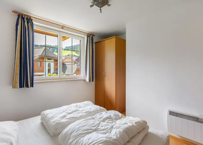 7 By Interhome شقة *