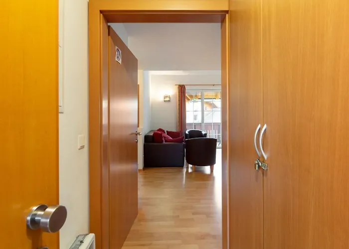 7 By Interhome * سانكت مارغارثين إم يونغاو